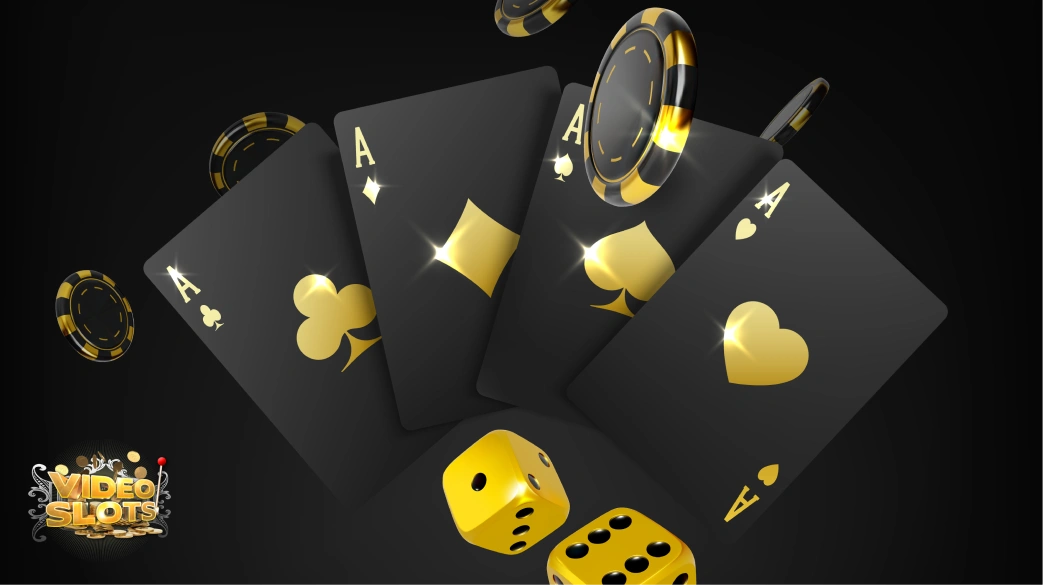 Hur fungerar Videoslots Casino?